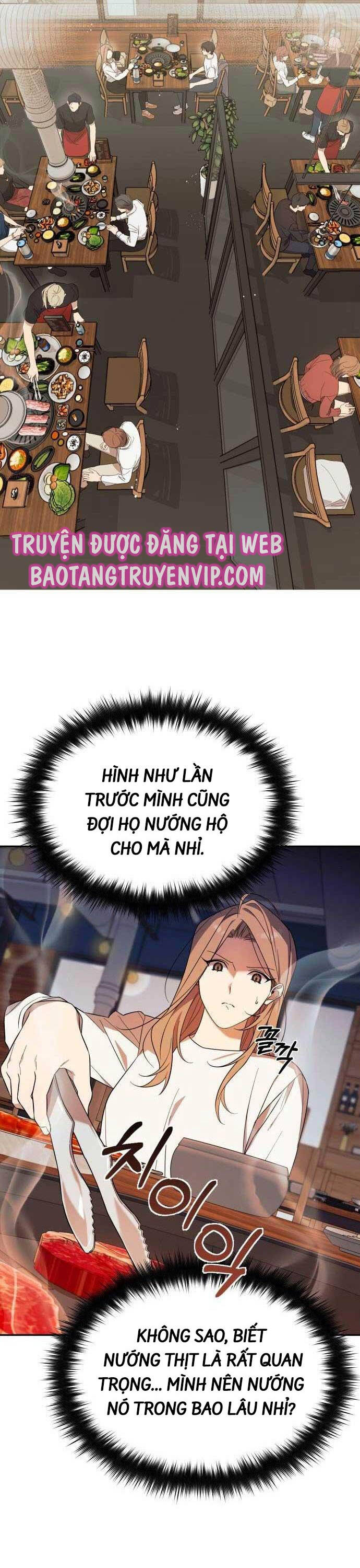 Thiên Ma Bấm Huyệt Chapter 11 - 12