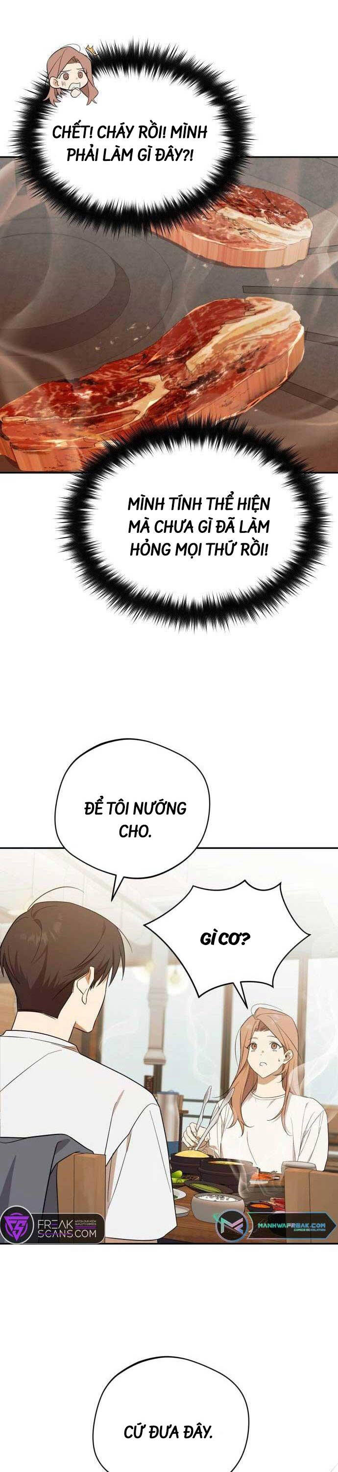 Thiên Ma Bấm Huyệt Chapter 11 - 13