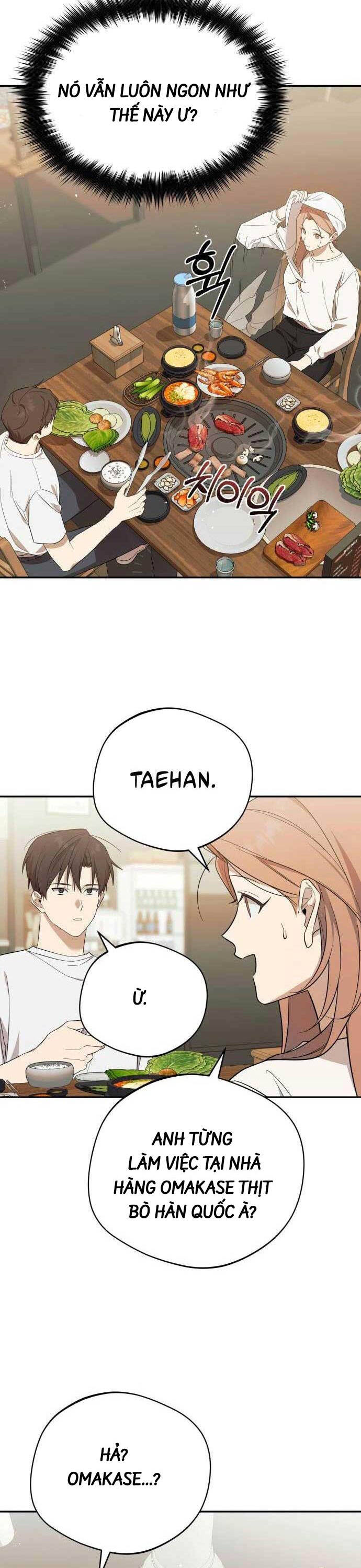 Thiên Ma Bấm Huyệt Chapter 11 - 17