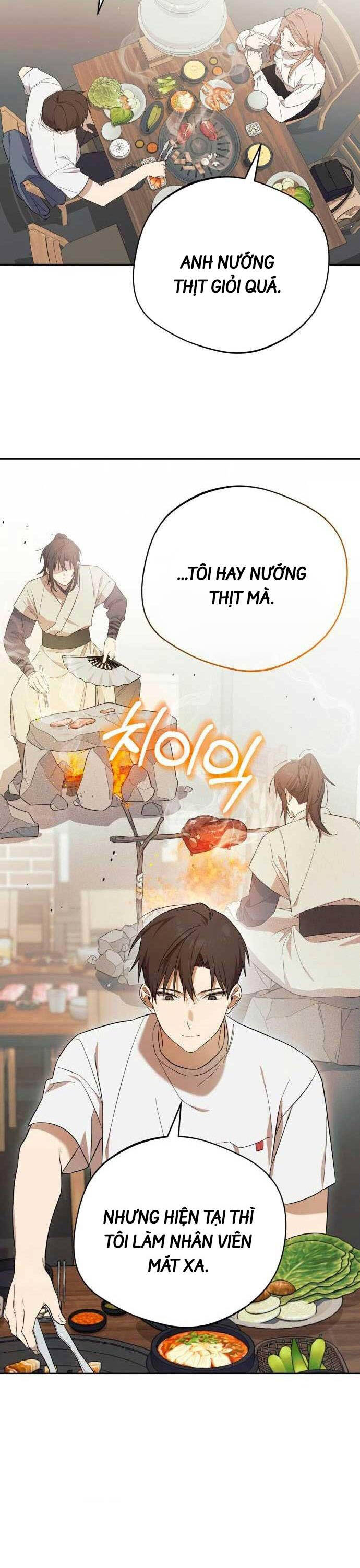 Thiên Ma Bấm Huyệt Chapter 11 - 18
