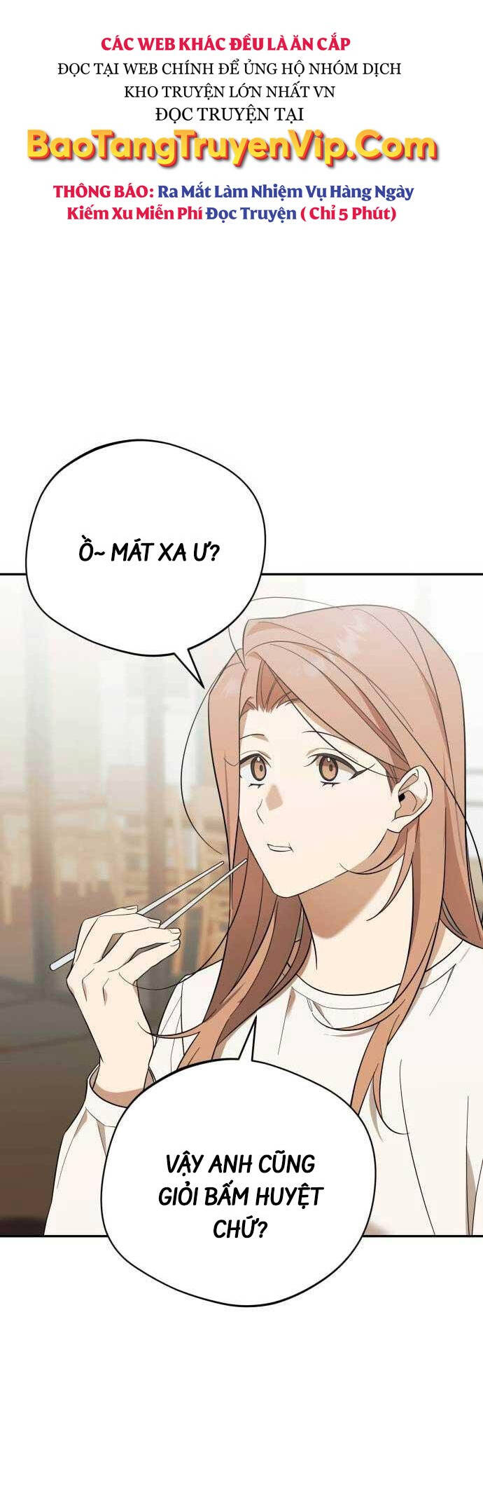 Thiên Ma Bấm Huyệt Chapter 11 - 19