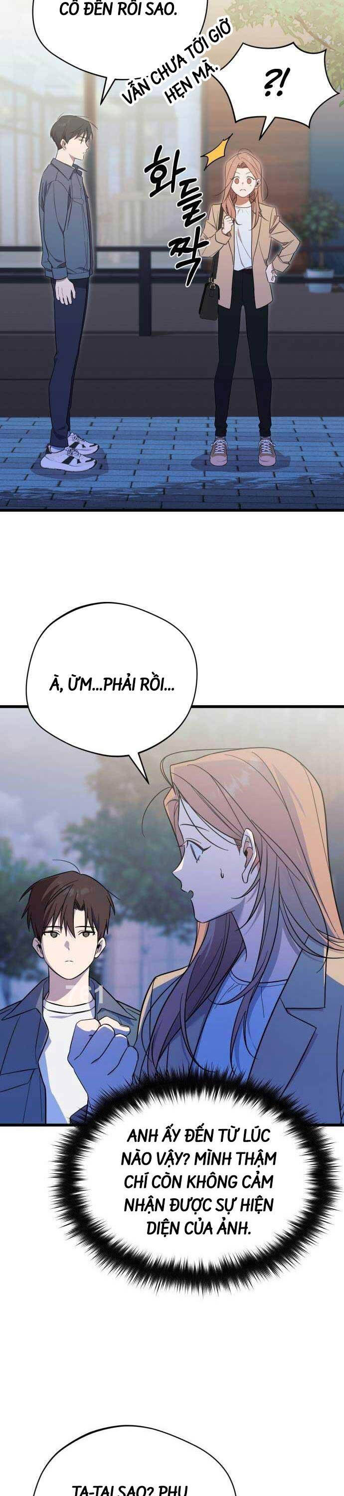 Thiên Ma Bấm Huyệt Chapter 11 - 3