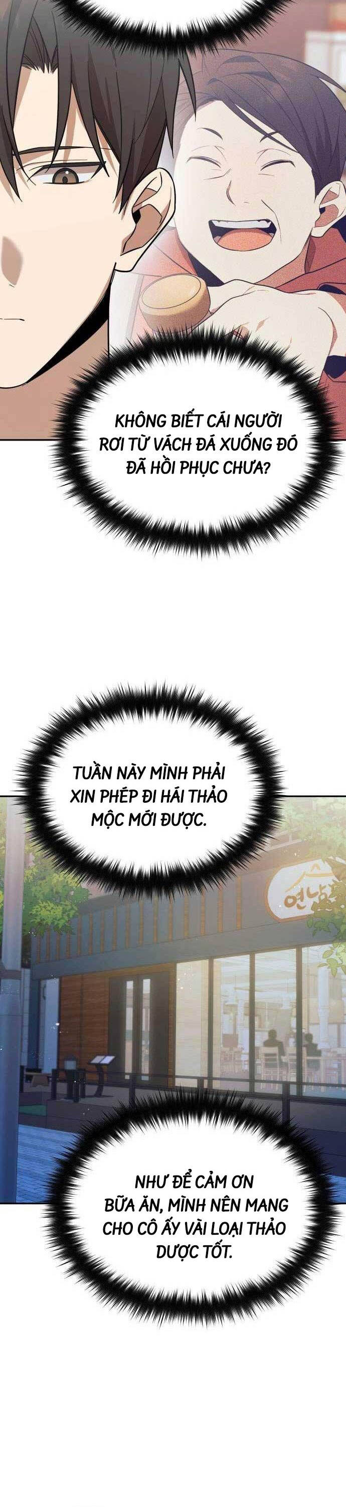 Thiên Ma Bấm Huyệt Chapter 11 - 25