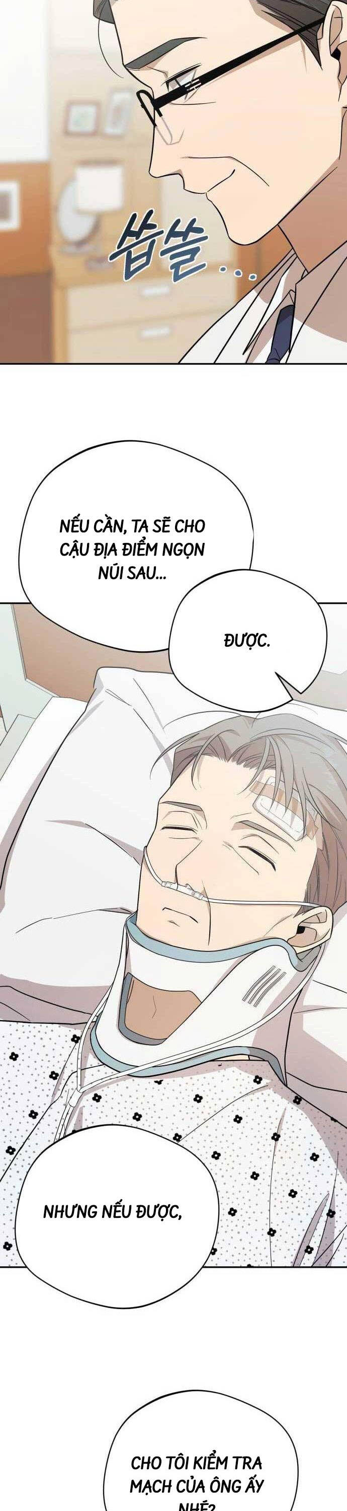 Thiên Ma Bấm Huyệt Chapter 11 - 27
