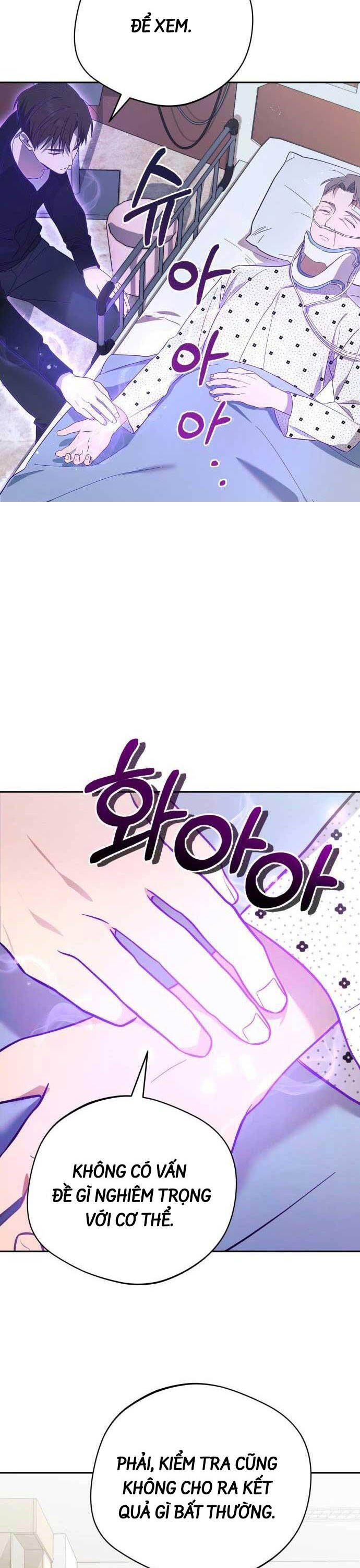 Thiên Ma Bấm Huyệt Chapter 11 - 29