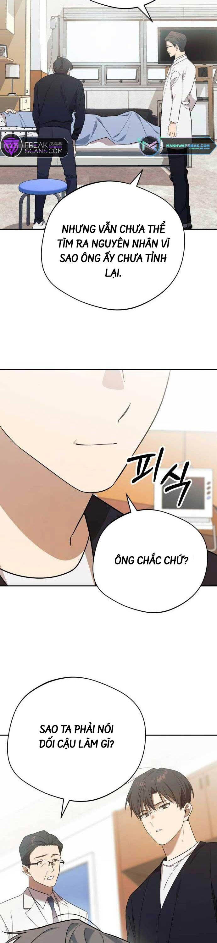 Thiên Ma Bấm Huyệt Chapter 11 - 30