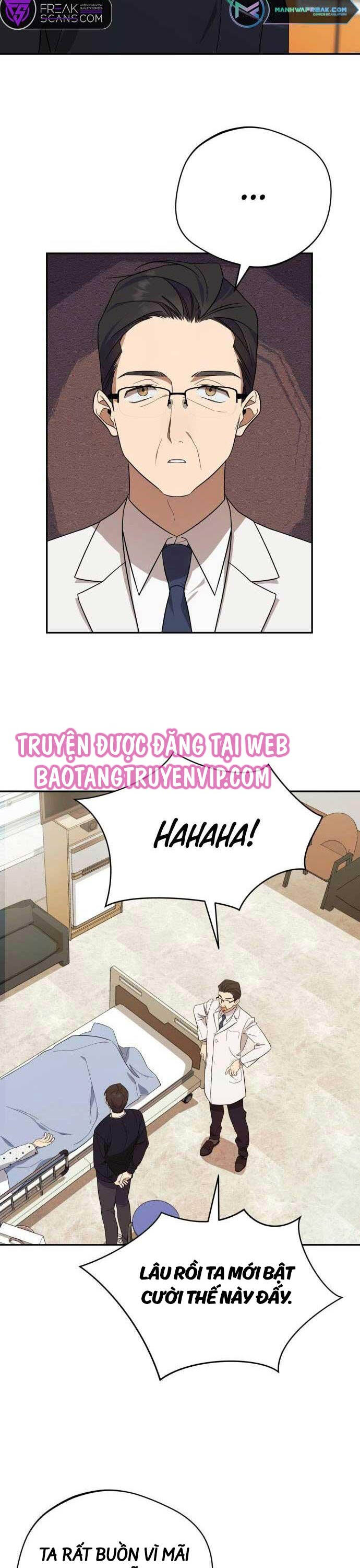 Thiên Ma Bấm Huyệt Chapter 11 - 32