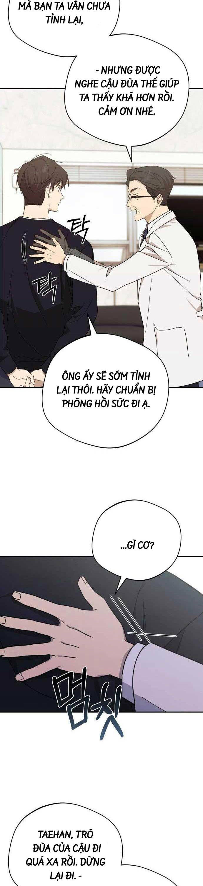 Thiên Ma Bấm Huyệt Chapter 11 - 33