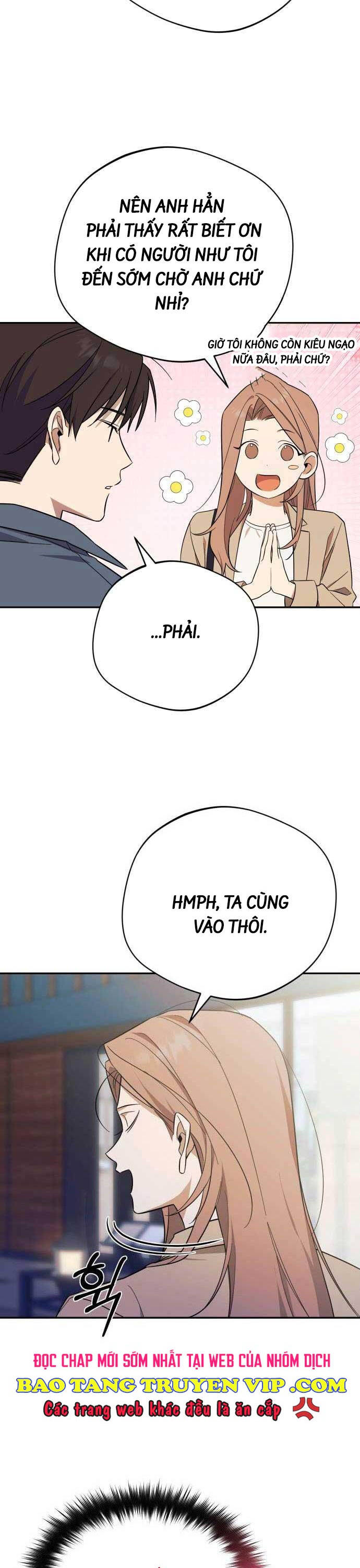 Thiên Ma Bấm Huyệt Chapter 11 - 5