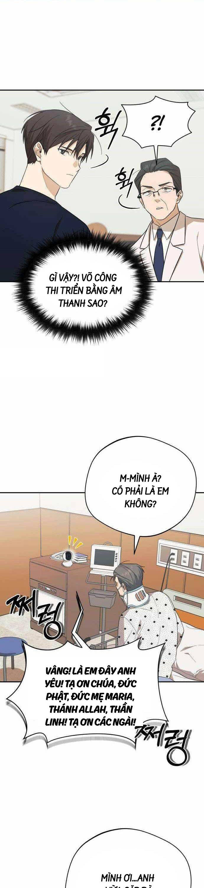 Thiên Ma Bấm Huyệt Chapter 12 - 14