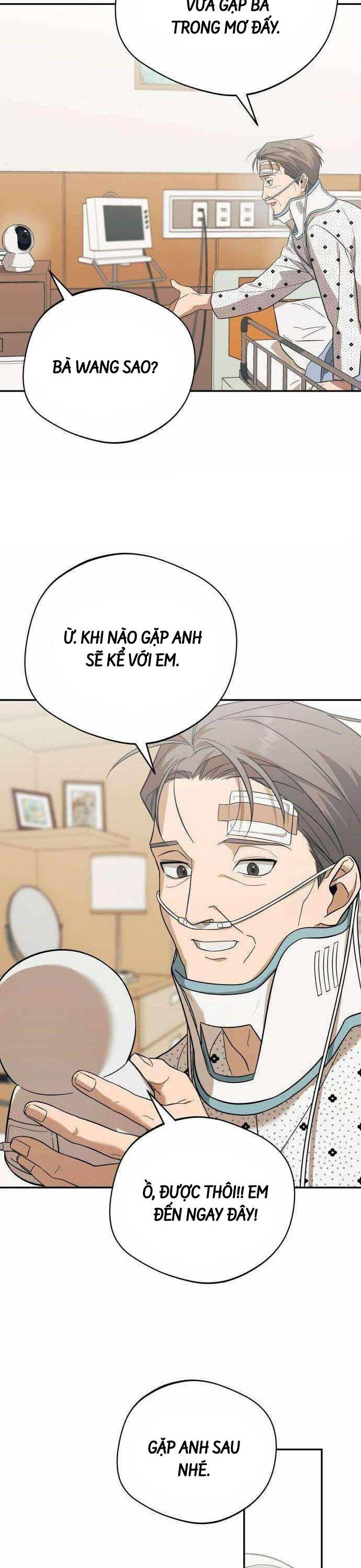 Thiên Ma Bấm Huyệt Chapter 12 - 15