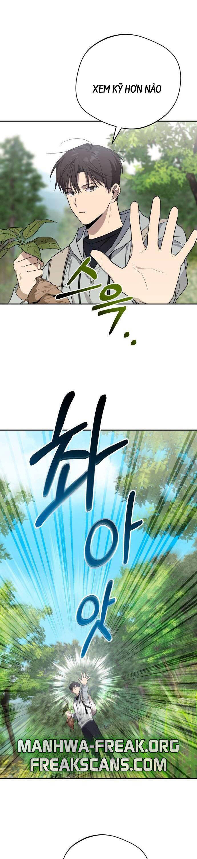 Thiên Ma Bấm Huyệt Chapter 13 - 18