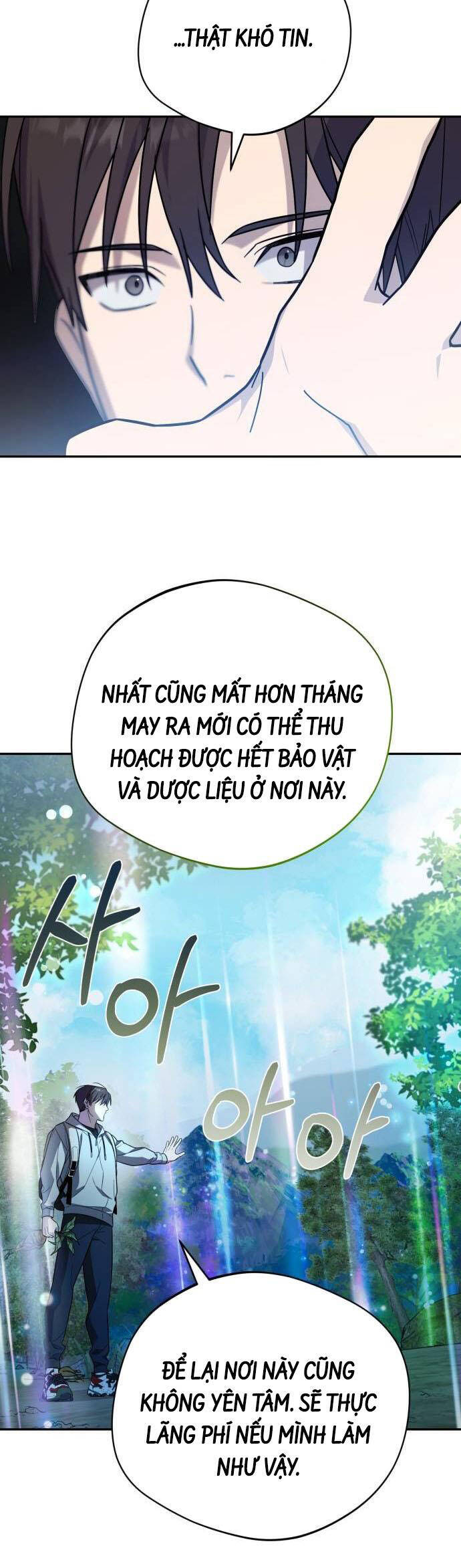 Thiên Ma Bấm Huyệt Chapter 13 - 19