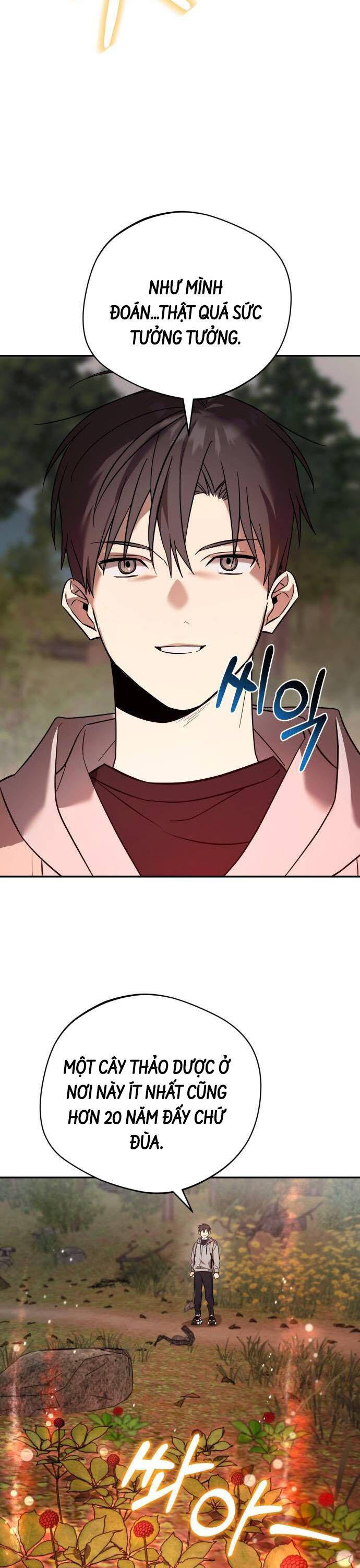 Thiên Ma Bấm Huyệt Chapter 13 - 22