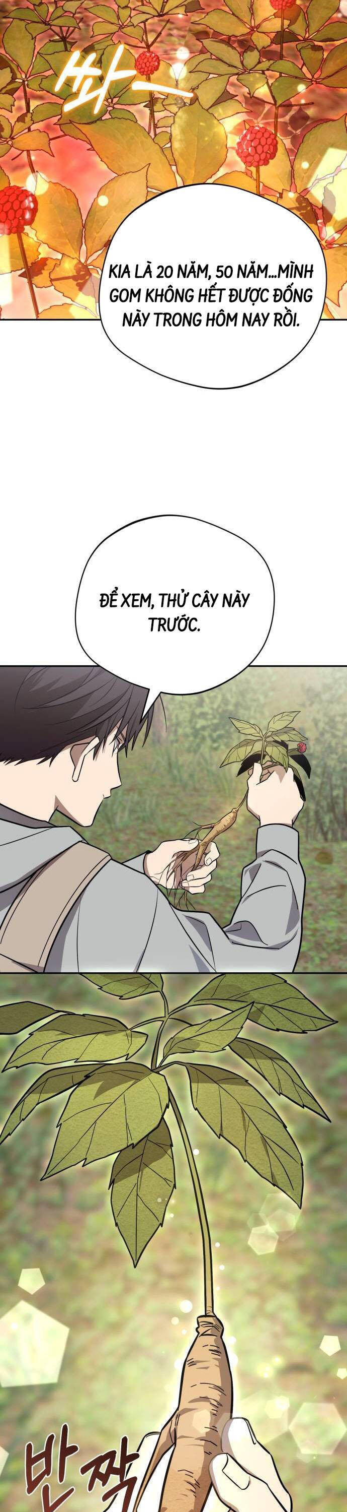 Thiên Ma Bấm Huyệt Chapter 13 - 23