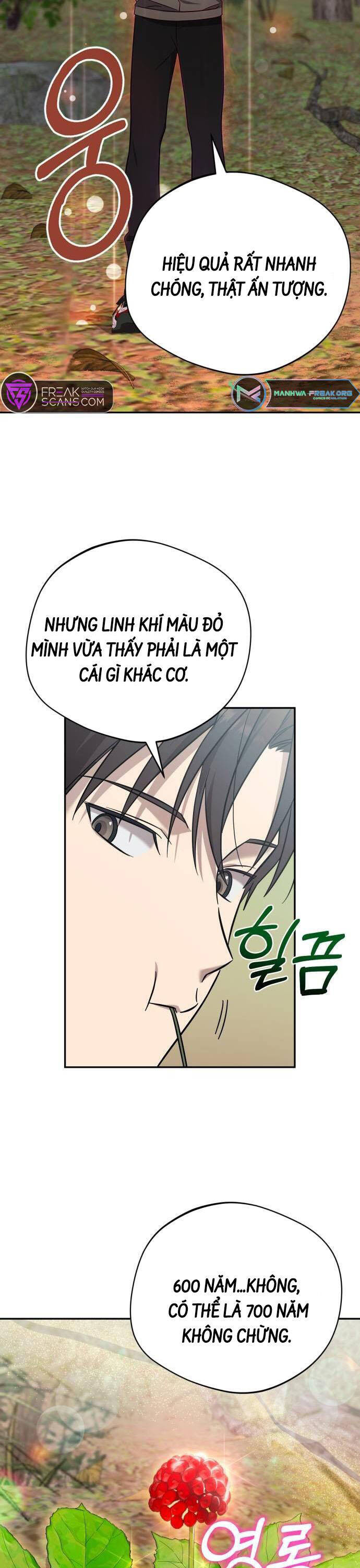 Thiên Ma Bấm Huyệt Chapter 13 - 25