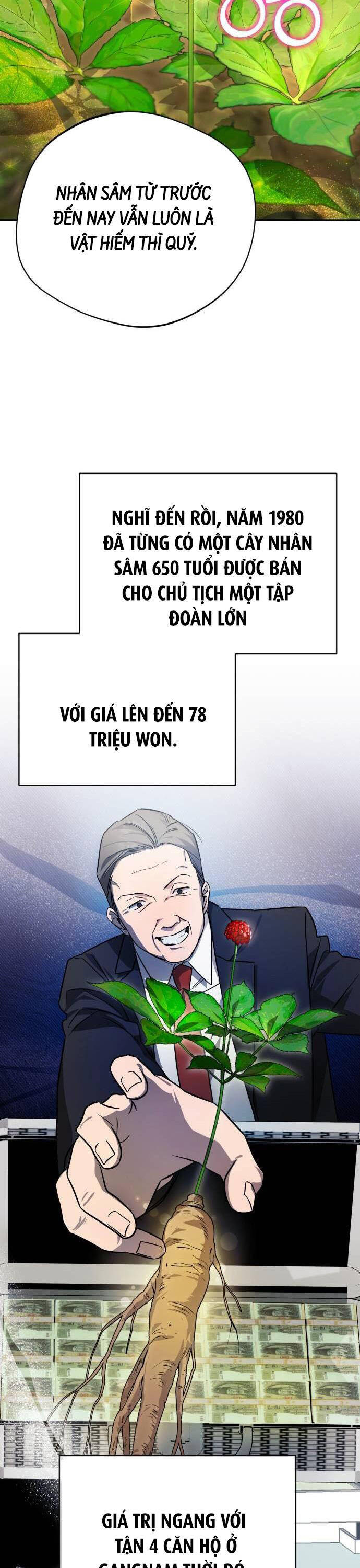 Thiên Ma Bấm Huyệt Chapter 13 - 26