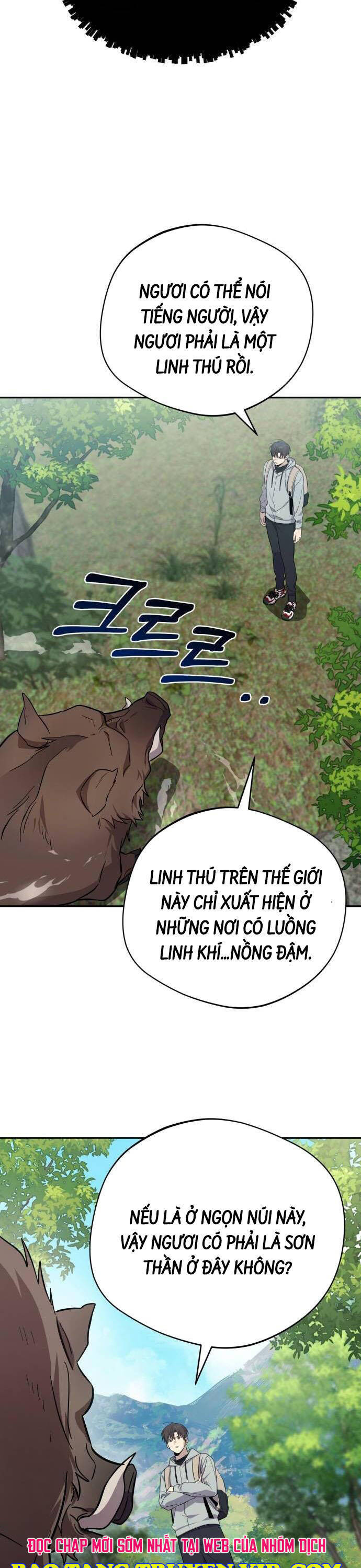 Thiên Ma Bấm Huyệt Chapter 13 - 32