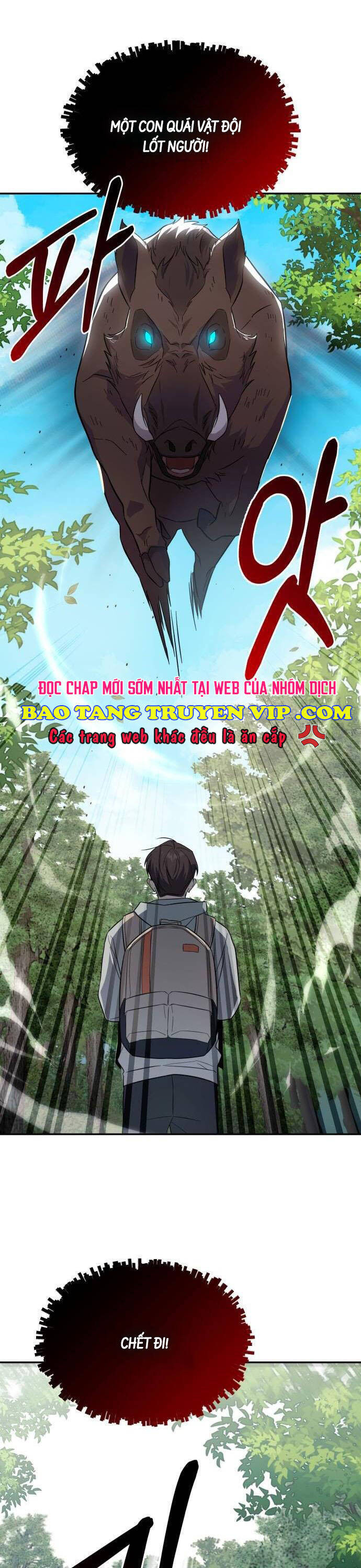 Thiên Ma Bấm Huyệt Chapter 13 - 34