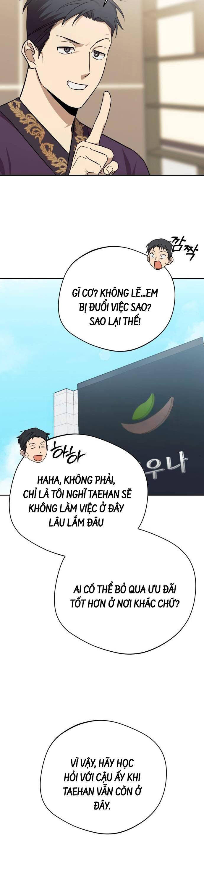 Thiên Ma Bấm Huyệt Chapter 13 - 7