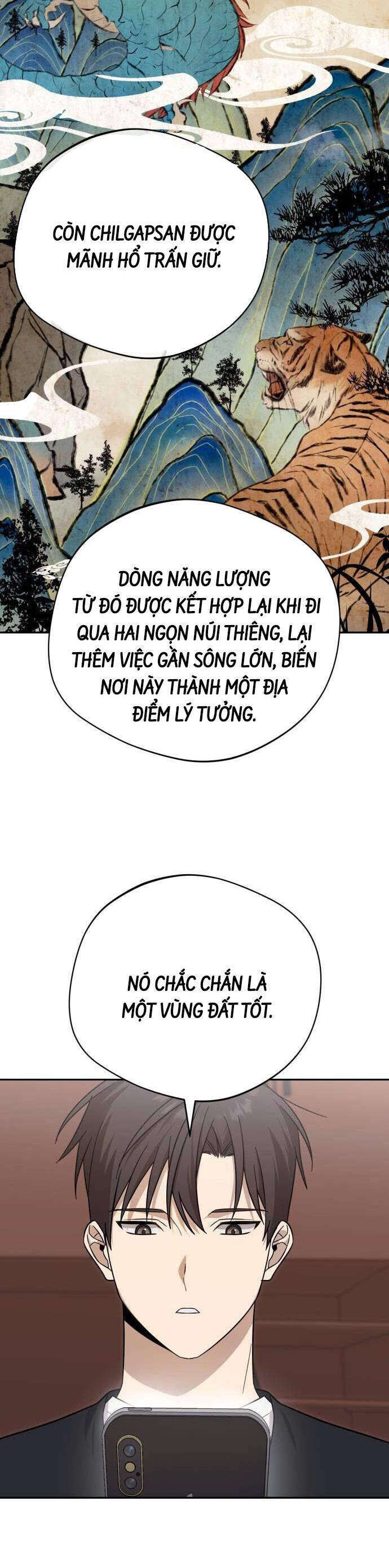 Thiên Ma Bấm Huyệt Chapter 13 - 10