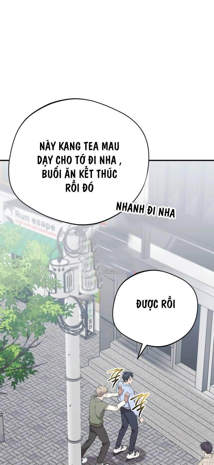 Thiên Ma Bấm Huyệt Chapter 15 - 1