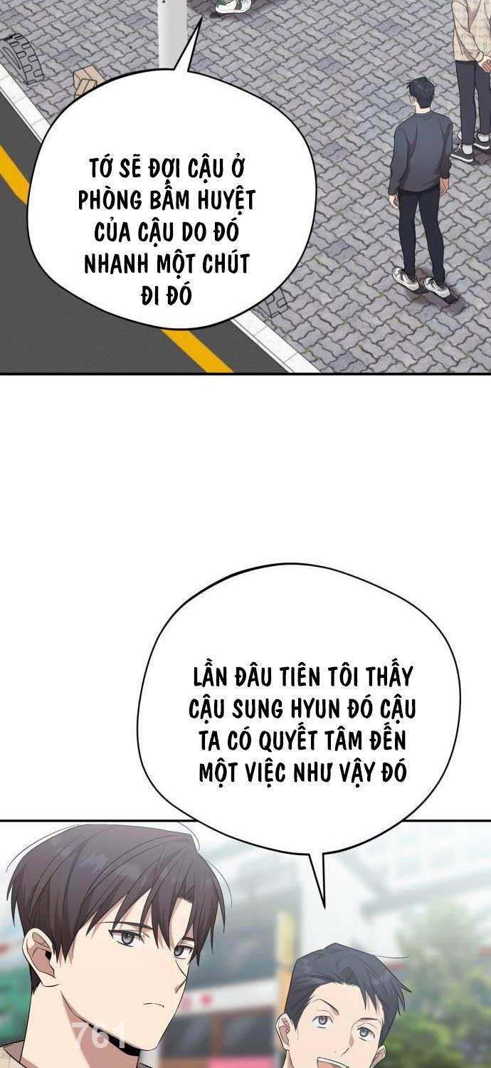 Thiên Ma Bấm Huyệt Chapter 15 - 2