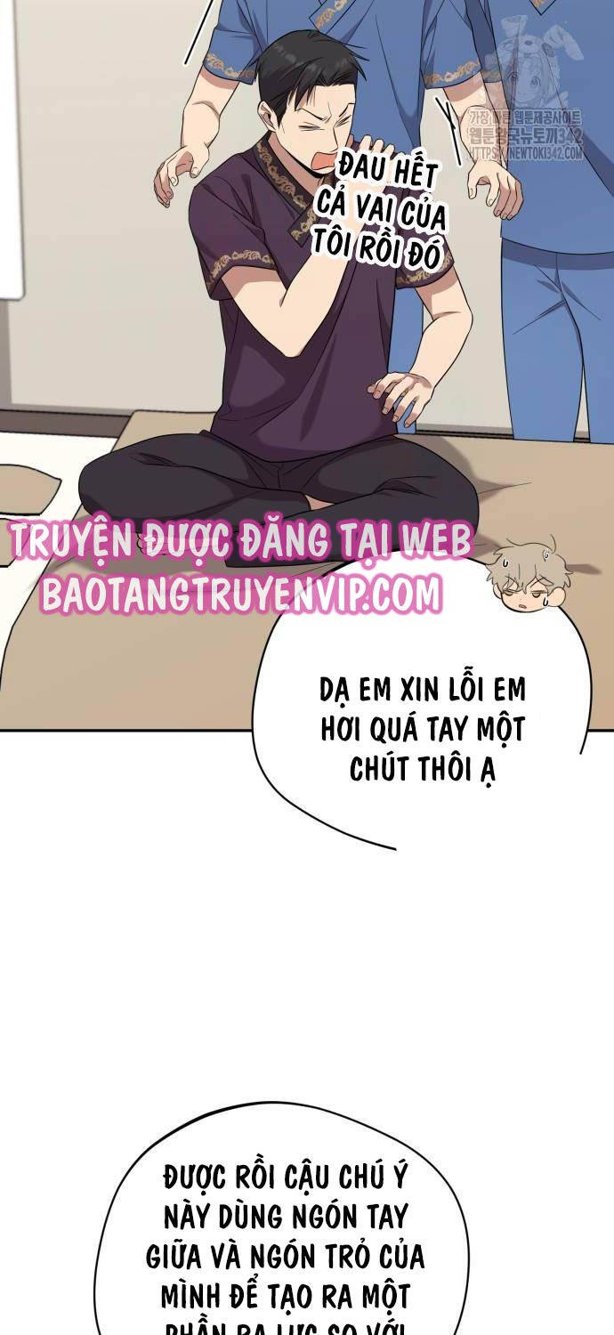 Thiên Ma Bấm Huyệt Chapter 15 - 12