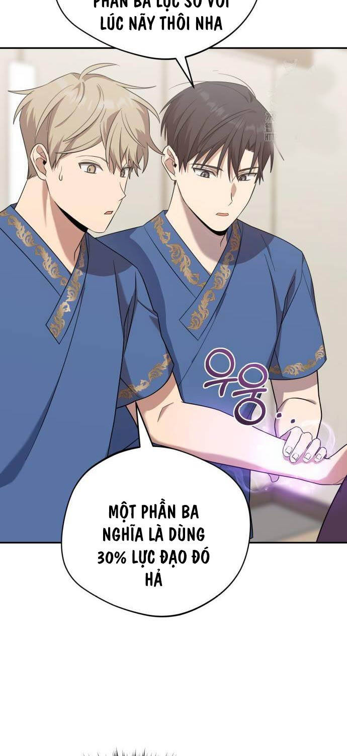 Thiên Ma Bấm Huyệt Chapter 15 - 13