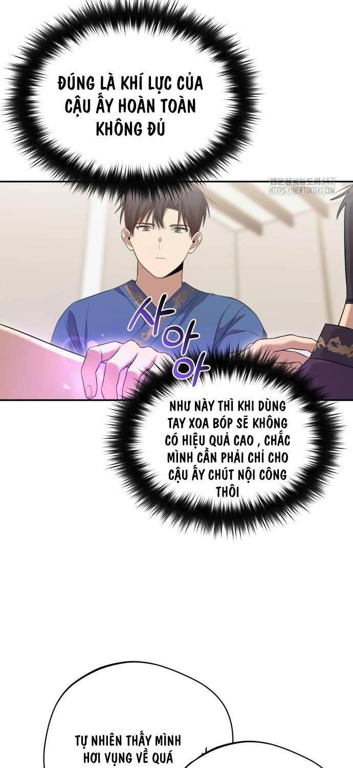 Thiên Ma Bấm Huyệt Chapter 15 - 14