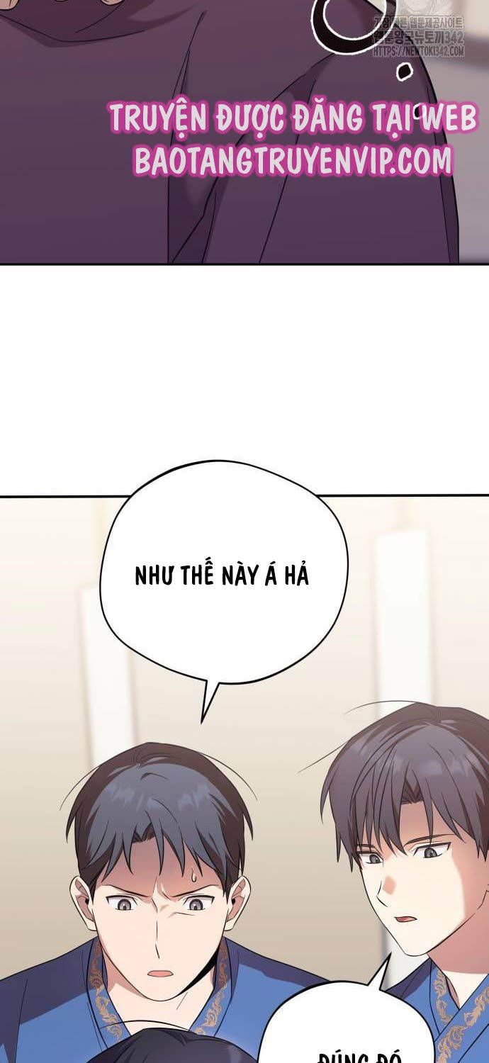 Thiên Ma Bấm Huyệt Chapter 15 - 20