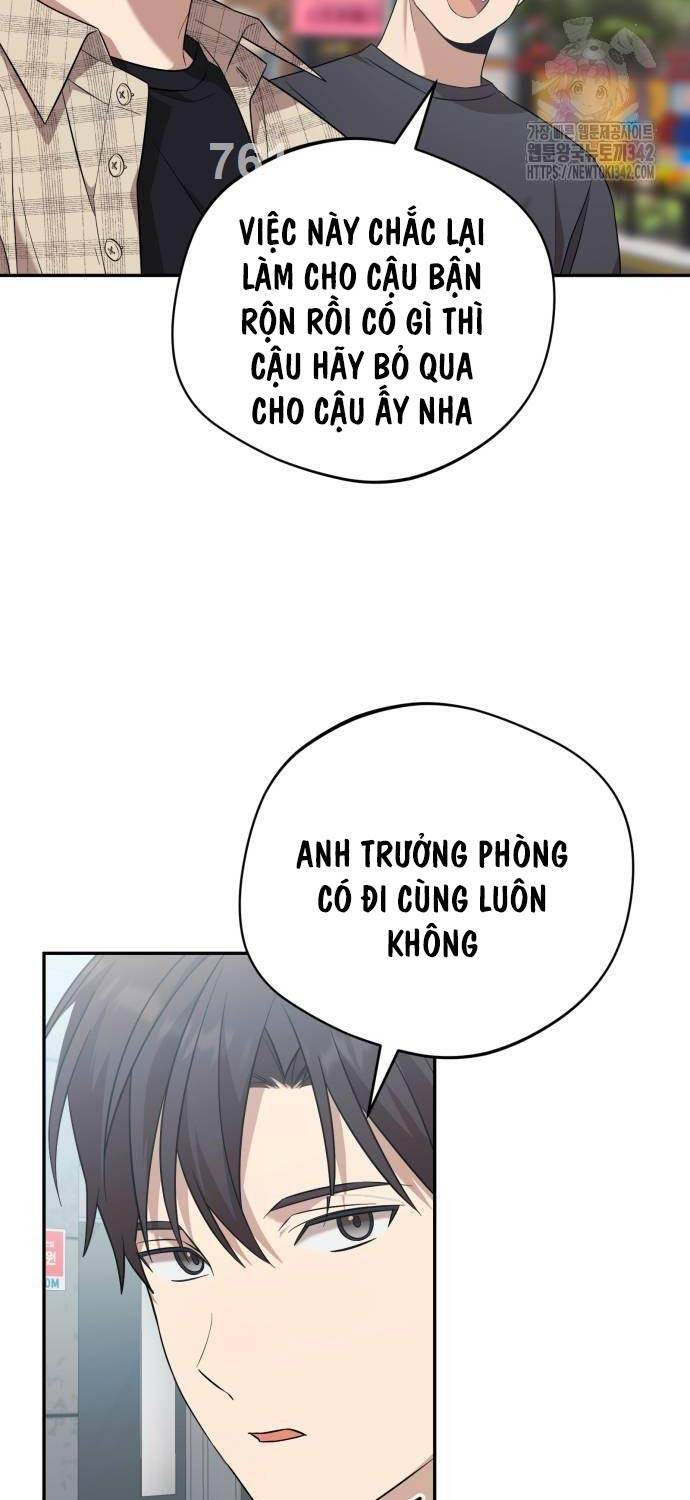 Thiên Ma Bấm Huyệt Chapter 15 - 3