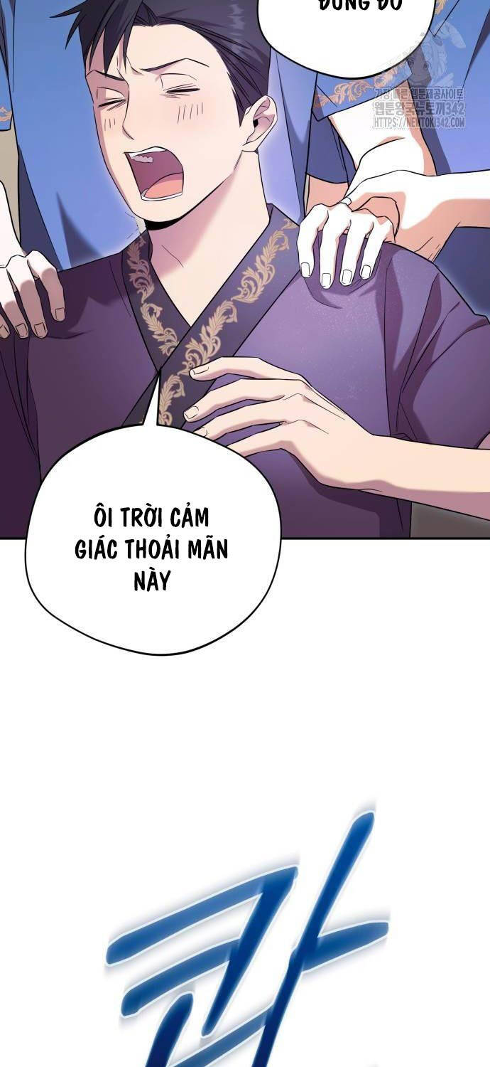 Thiên Ma Bấm Huyệt Chapter 15 - 21