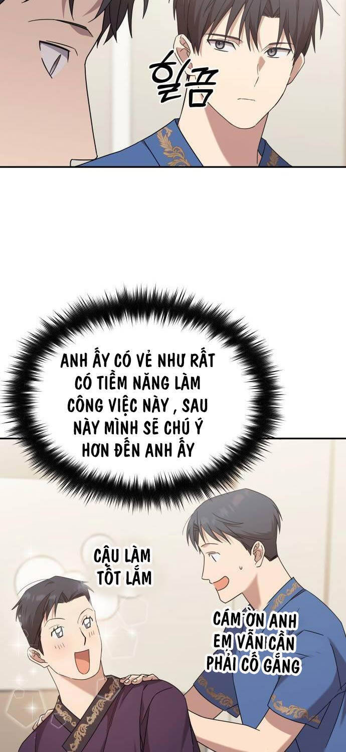 Thiên Ma Bấm Huyệt Chapter 15 - 26