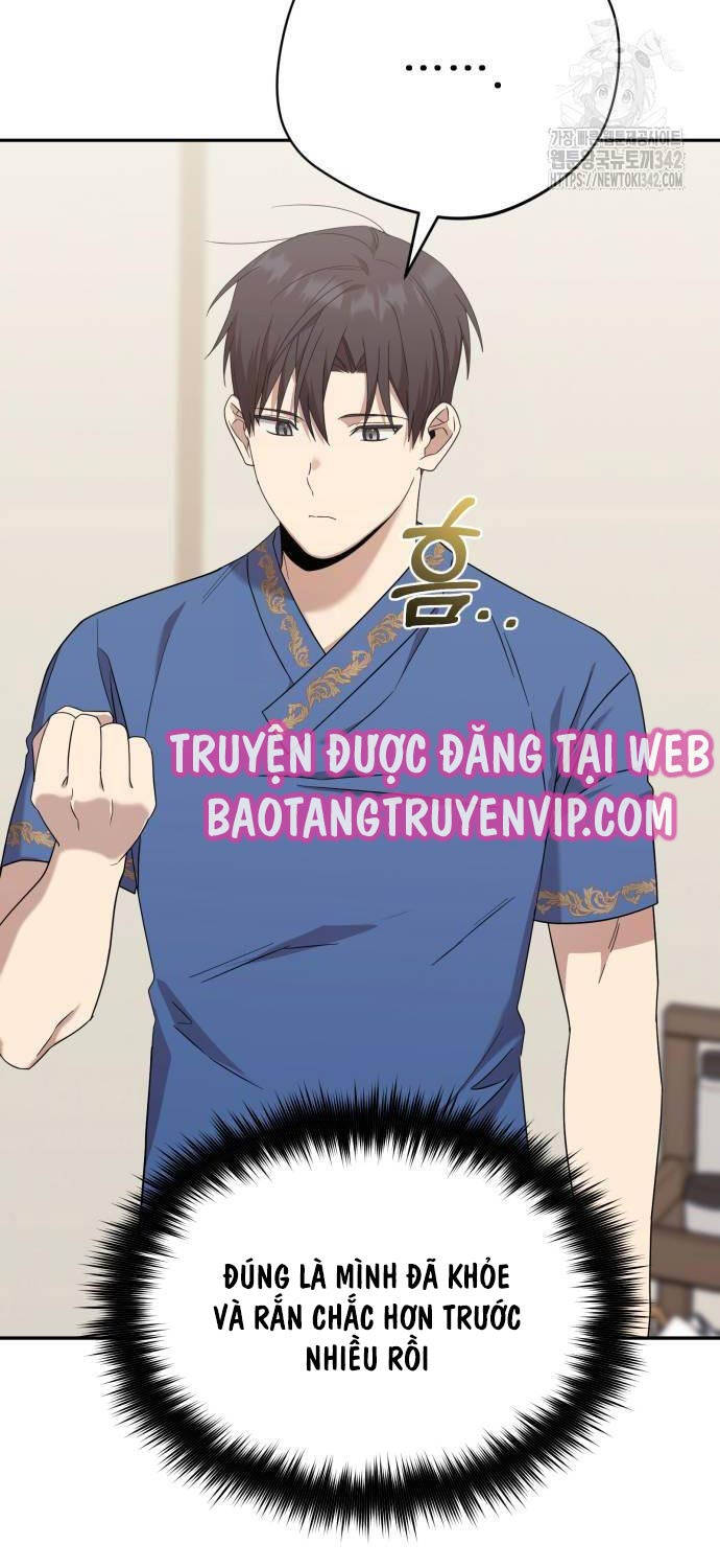 Thiên Ma Bấm Huyệt Chapter 15 - 30