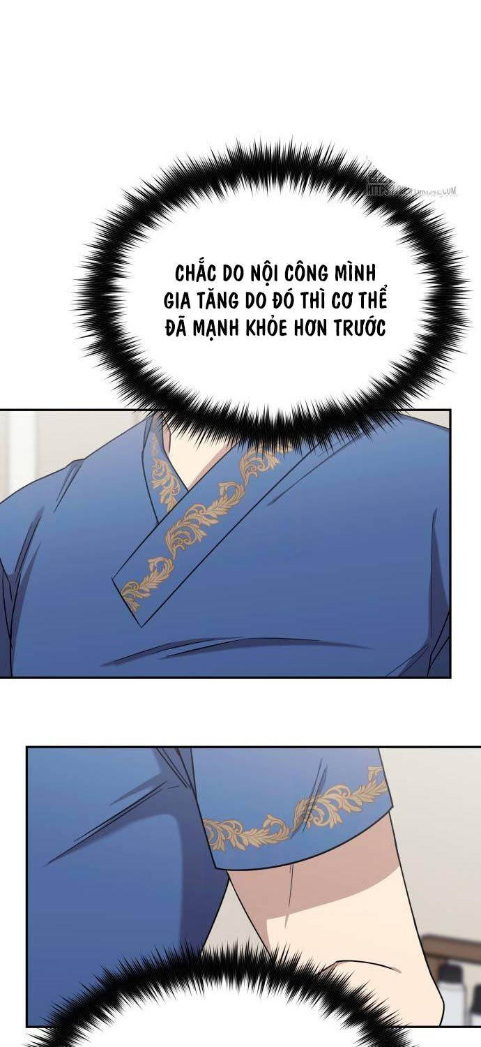 Thiên Ma Bấm Huyệt Chapter 15 - 31