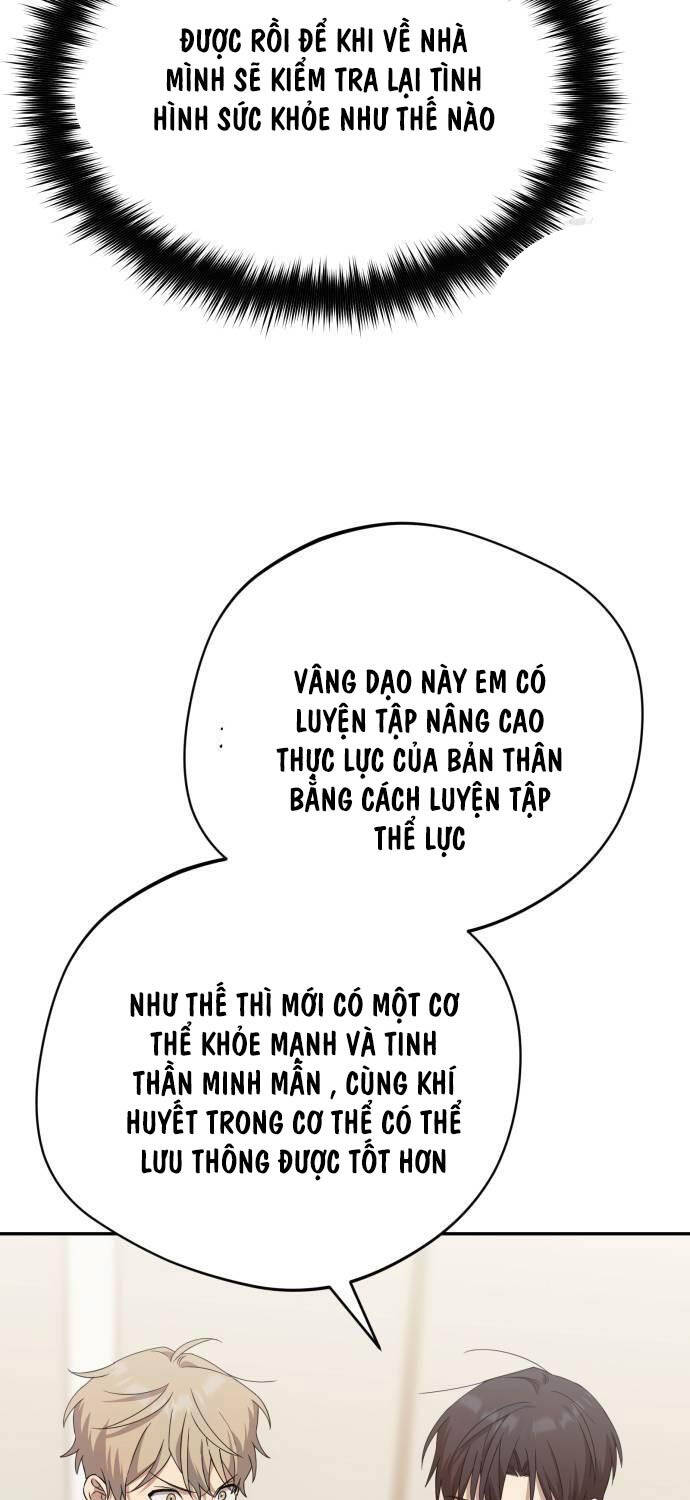 Thiên Ma Bấm Huyệt Chapter 15 - 32