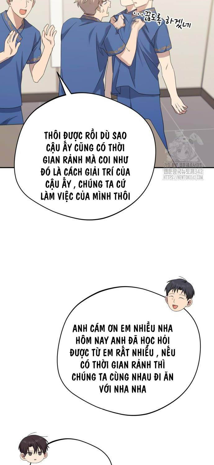 Thiên Ma Bấm Huyệt Chapter 15 - 34