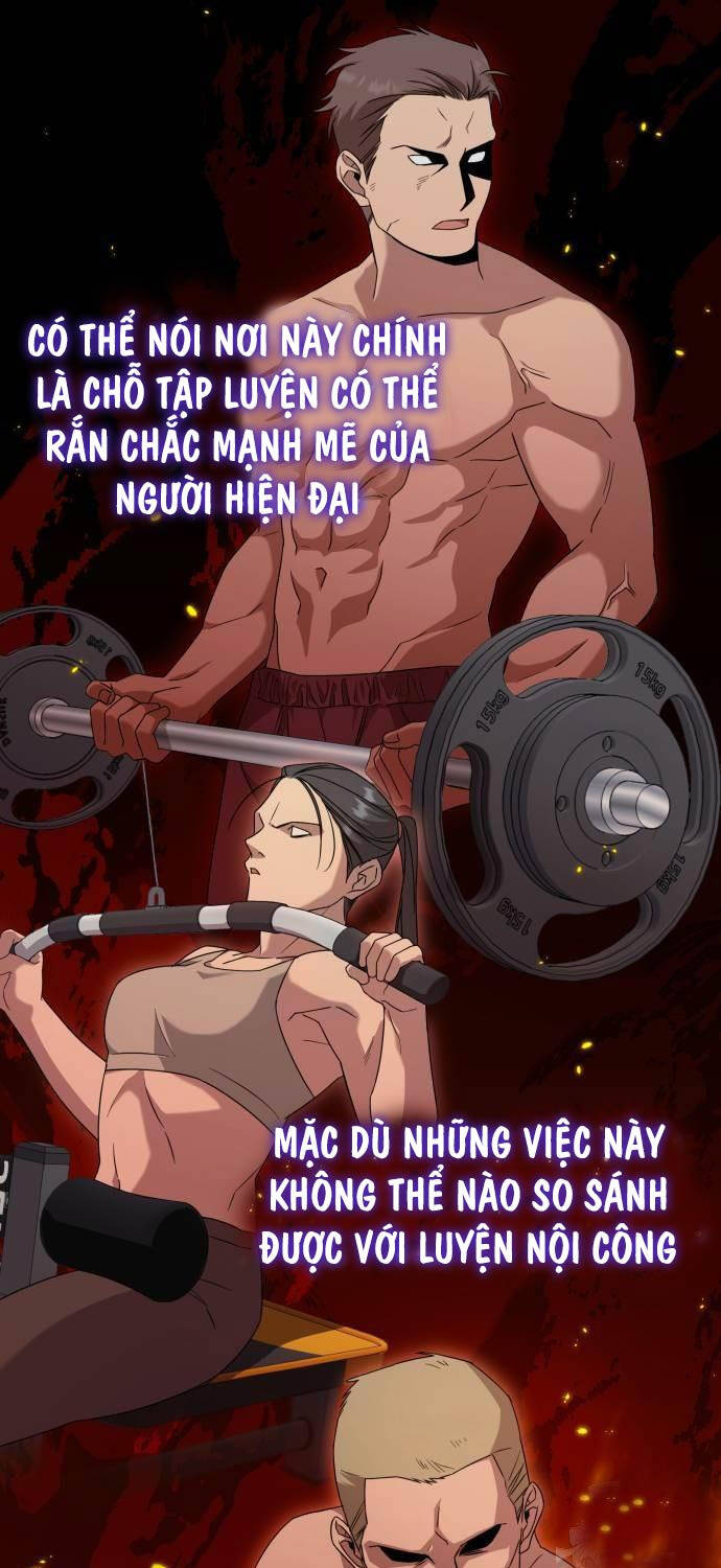 Thiên Ma Bấm Huyệt Chapter 15 - 37
