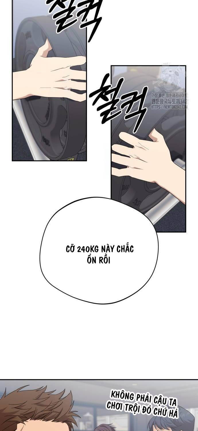Thiên Ma Bấm Huyệt Chapter 15 - 41