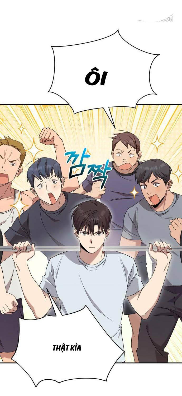 Thiên Ma Bấm Huyệt Chapter 15 - 47