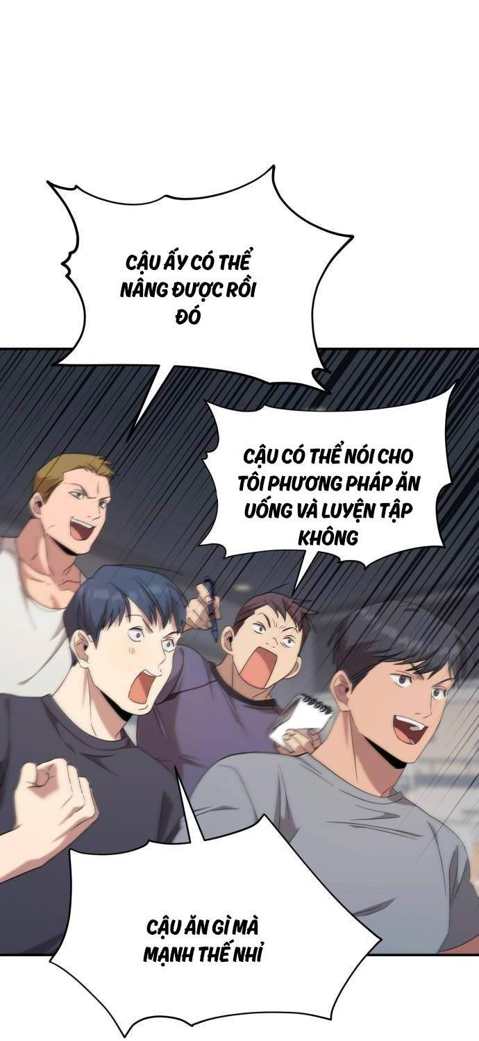 Thiên Ma Bấm Huyệt Chapter 15 - 48