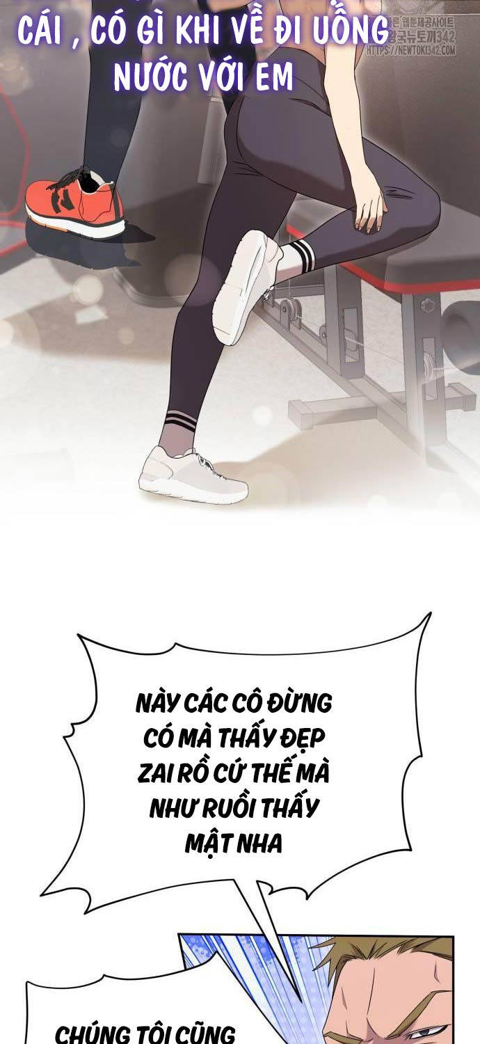 Thiên Ma Bấm Huyệt Chapter 15 - 56