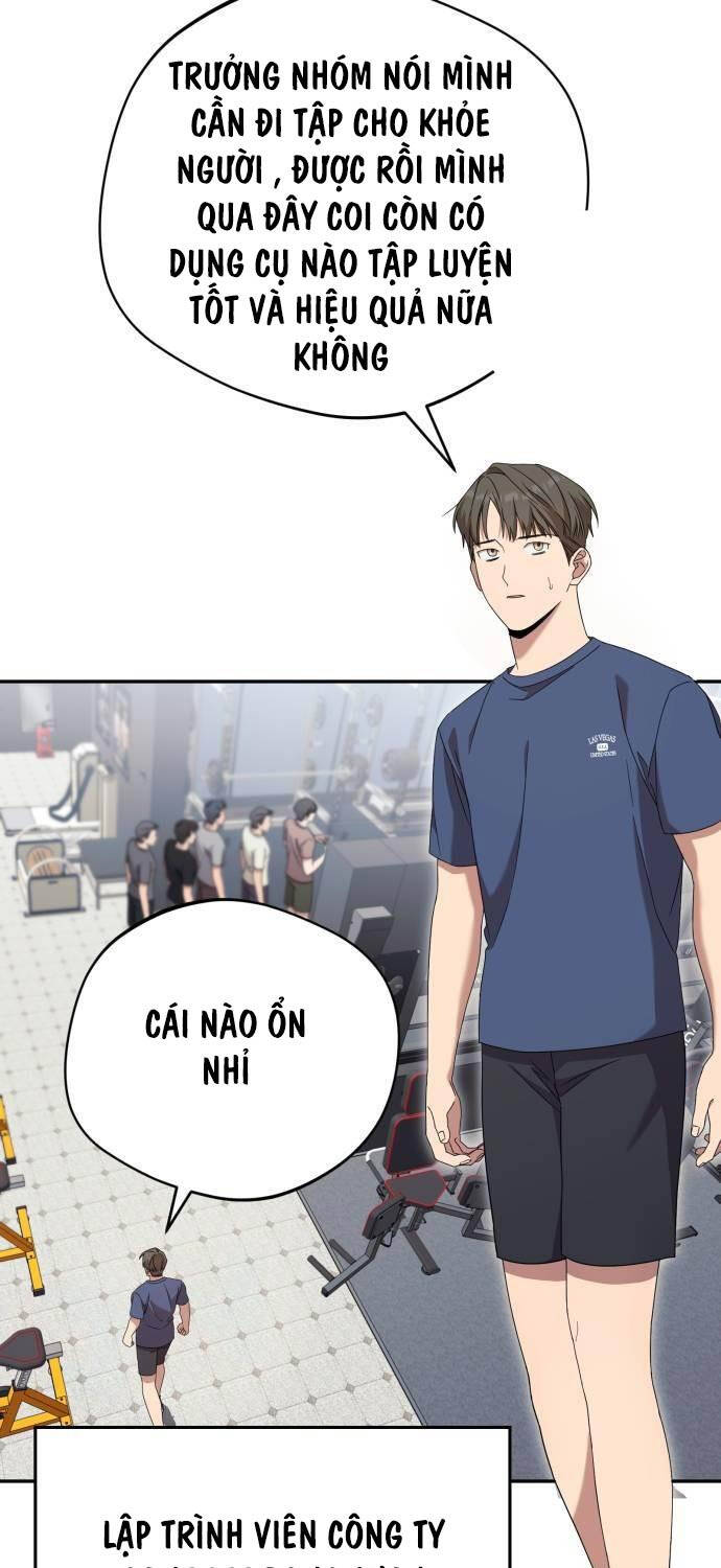 Thiên Ma Bấm Huyệt Chapter 15 - 59