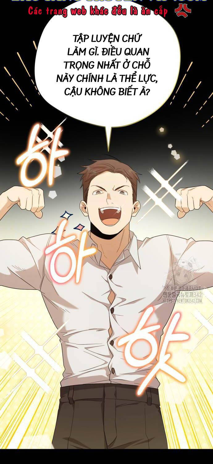 Thiên Ma Bấm Huyệt Chapter 16 - 11