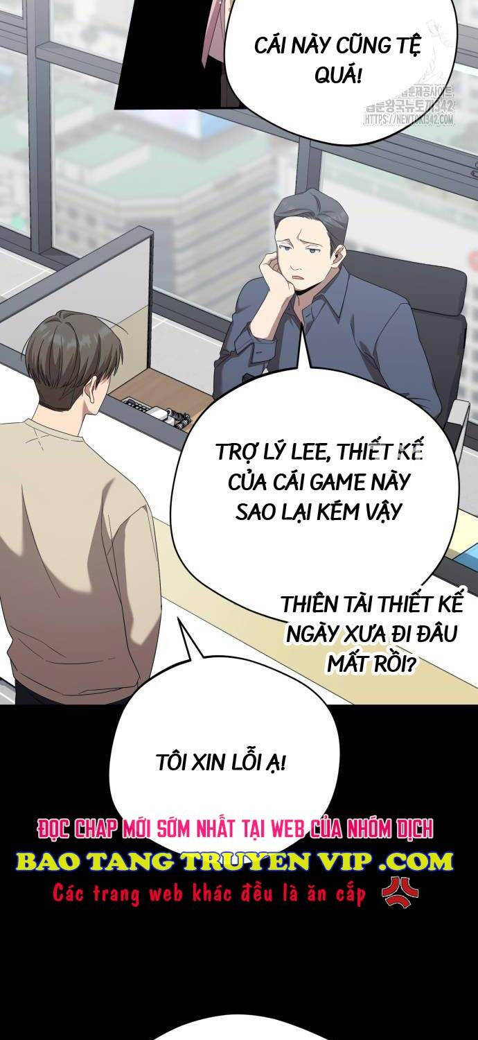 Thiên Ma Bấm Huyệt Chapter 16 - 3