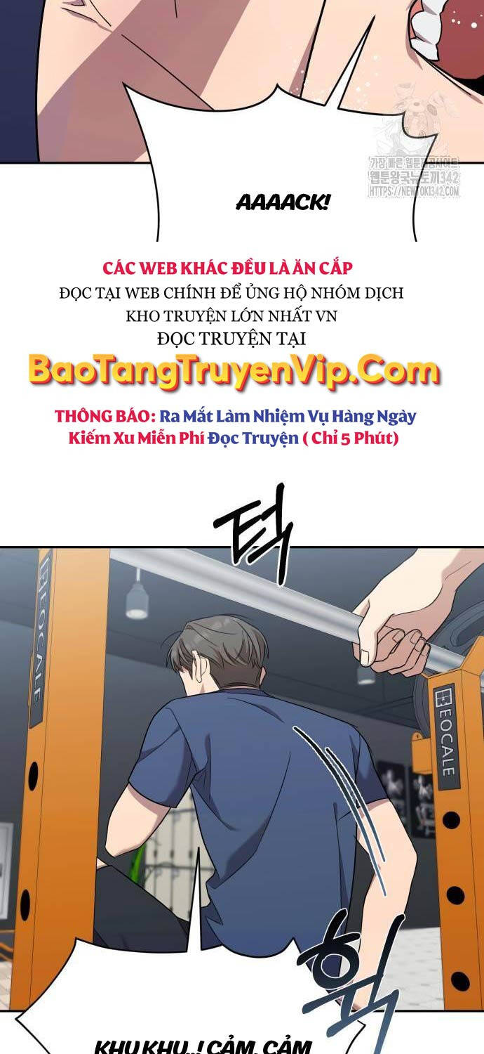 Thiên Ma Bấm Huyệt Chapter 16 - 22