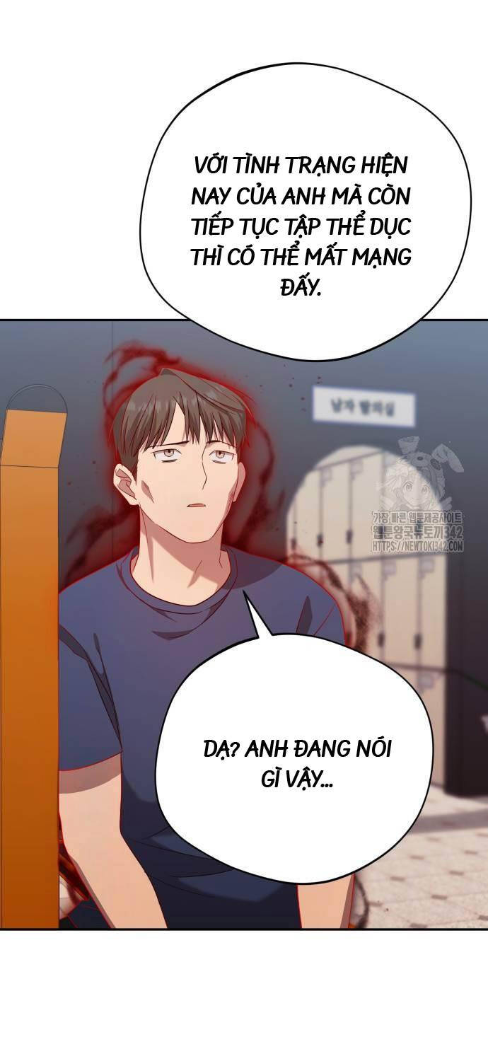 Thiên Ma Bấm Huyệt Chapter 16 - 27