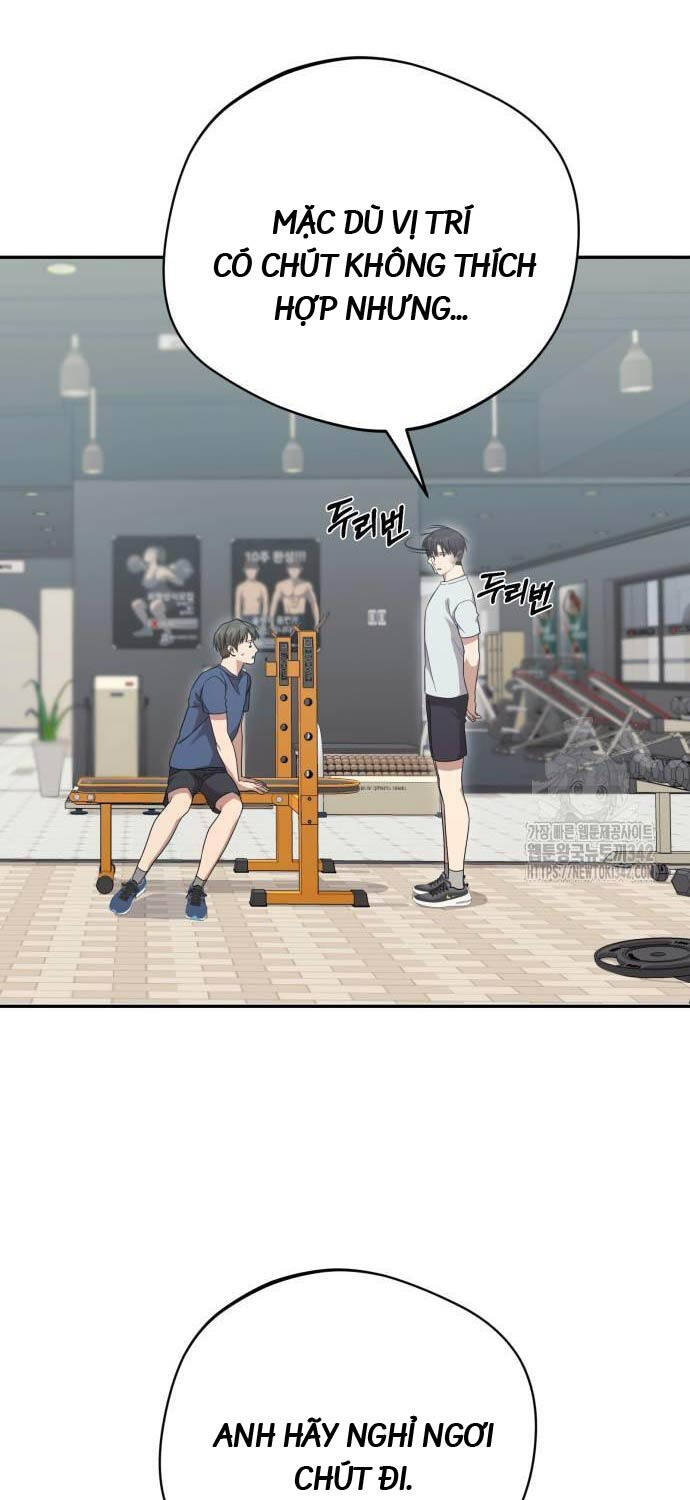 Thiên Ma Bấm Huyệt Chapter 16 - 28