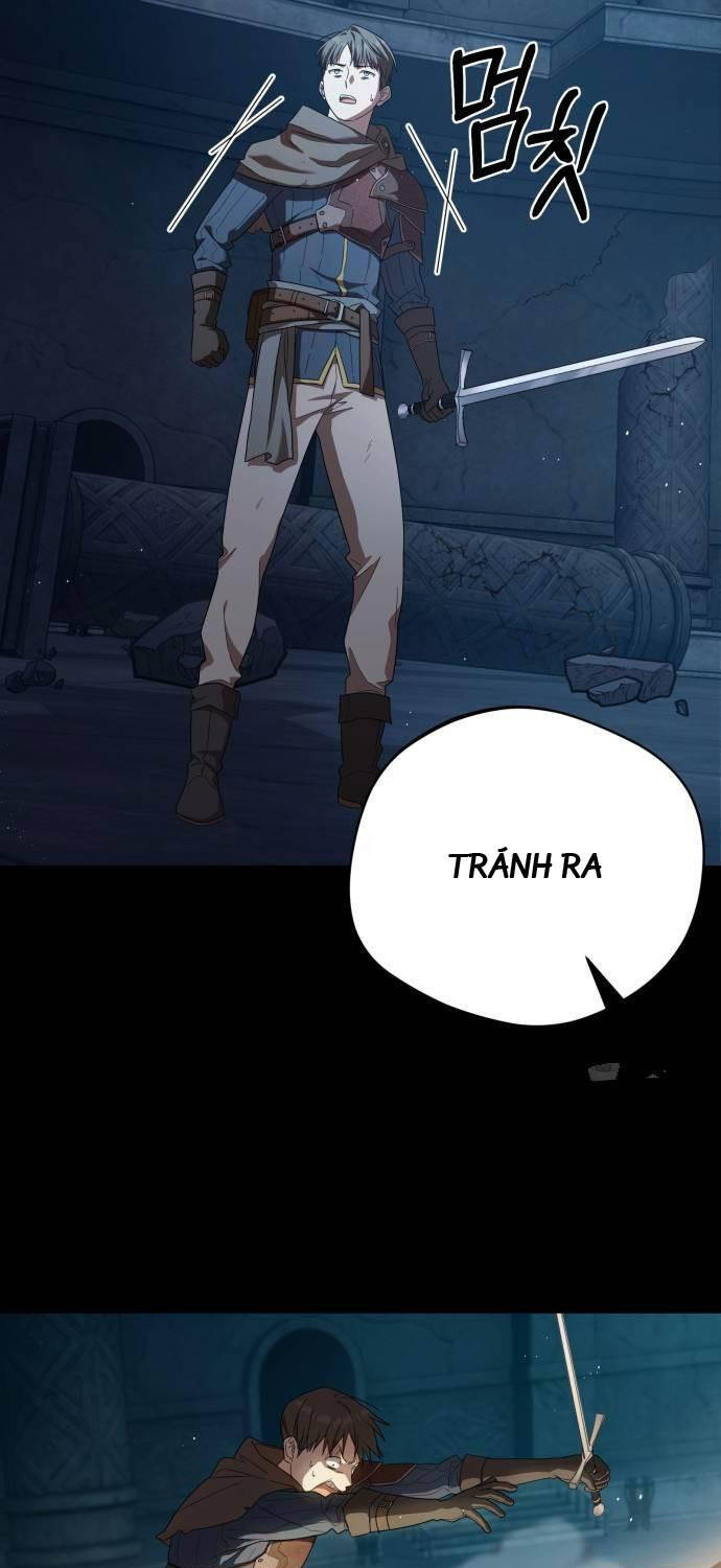 Thiên Ma Bấm Huyệt Chapter 16 - 31